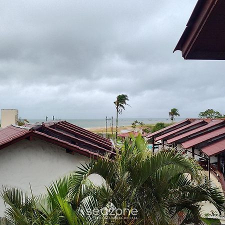 Apt C/ Acesso Direto A Praia - Floripa Crva0007 Florianópolis المظهر الخارجي الصورة